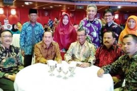 Limau Gadang Lumpo terima penghargaan dari KLHK