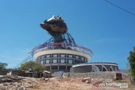 Kejaksaan NTT mulai selidiki kasus korupsi Monumen Pancasila