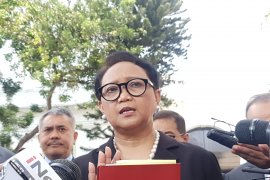 Kemlu urus pemulangan tiga jenazah WNI yang meninggal di Taiwan