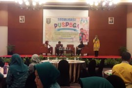 2018, kekerasan anak di Tabalong capai 10 kasus