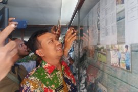 Pilkades Situbondo, empat bakal calon kades petahana gagal tes tulis