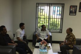 Petani Aceh akan belajar ke Thailand