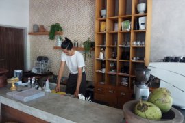 Restoran Bendega sediakan kuliner citarasa Nusantara