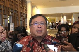 Menteri PPN sebut kapasitas ibu kota baru 3 juta penduduk