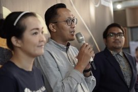 12 peserta akan bersaing di final kompetisi kewirausahaan DSC 2019