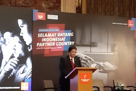 Menperin sebut minyak goreng wajib pakai kemasan