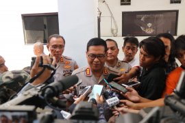 Anggota ormas jadi penculik relawan Jokowi
