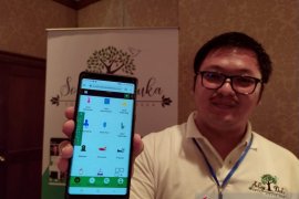 Alumnus UK Petra buat aplikasi pengurusan kematian