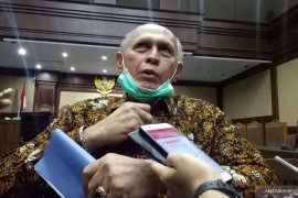Sidang Kivlan Zen ditunda akibat kesehatan terdakwa dan legalitas kuasa hukumnya