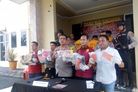 Dua korban tewas akibat pencurian dengan kekerasan di Muba