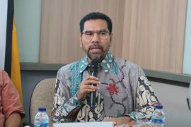 Pemerintah perlu pikirkan pelibatan generasi muda selesaikan konflik Papua