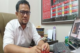 Polisi catat kerugian kejahatan siber Rp3,8 miliar di Kalsel