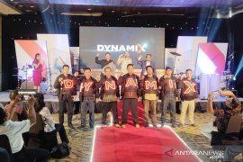 Diakuisisi Semen Indonesia, Holcim berganti nama jadi Dynamix