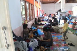 Pasien korban demonstrasi anarkis di Wamena dapat Jaminan KPS