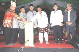 Bupati buka MTQ  ke 41 tingkat Kabupaten Kukar
