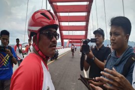 BBPJN masih hentikan pembangunan jalan trans-Papua di pegunungan tengah