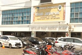 Dinkes usulkan perubahan tiga nama rumah sakit di Papua