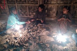 BTN Matalawa bantu pemberdayaan ekonomi warga Sumba