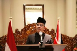 KBRI London siap sambut timnas bulu tangkis All England 2020