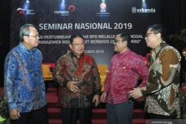 PEFINDO sarankan BPD manfaatkan "credit scoring"