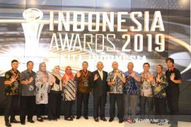 Kota Bekasi raih penghargaan Kota Harmonis