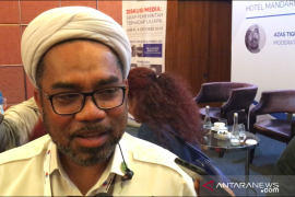 Ngabalin sebut pemerintah harus menertibkan akun medsos penyebar hoaks