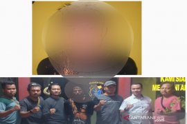 Cabuli isteri teman, Ulid buron selama enam bulan