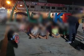 Imigrasi Malaysia tahan 26 WNI yang tidak miliki izin tinggal