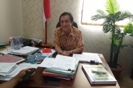 Penyakit ISPA menonjol di Kabupaten Kepulauan Sangihe