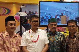 Gubernur: Jadikan Gebyar Pendidikan 2019 ajang promosi karya dan kreativitas siswa