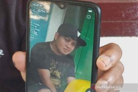 Keluarga korban jembatan runtuh di Taiwan baru tahu dari kerabat