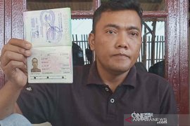 Berencana pulang bangun rumah,  Wartono jadi korban jembatan runtuh Taiwan