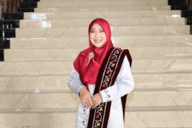 PKK dorong kampung dongeng di Banjarmasin