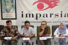 Role of the military in civil institutions may widen : watchdog