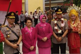 LAM apresiasi langkah Kapolda Riau terapkan kesantunan budaya Melayu
