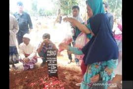 Kisah Yadi sempat minta maaf sama ibunya sebelum tewas saat demo