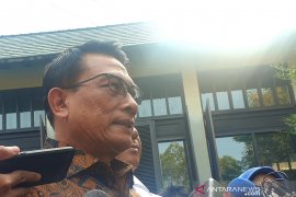 Pemerintah jamin keamanan warga di  Wamena