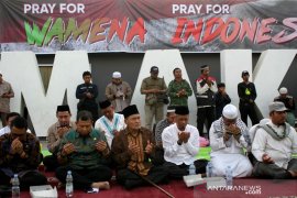 Doa bersama untuk Wamena Page 2 Small