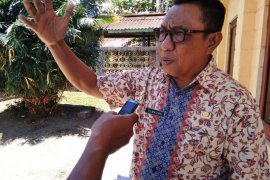 DPU Biak libatkan TP4D Kejaksaan pengawasan pekerjaan proyek fisik
