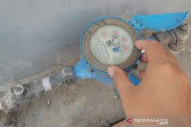 PDAM Kutai Timur layani 18.300 pelanggan hingga akhir 2019