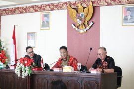 Suluawesi Utara  matangkan persiapan forum negara pulau-kepulauan