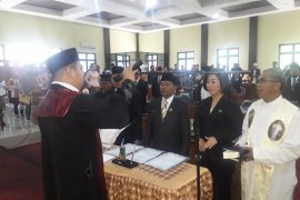 DPRD Bangka Tengah akan segera bentuk alat kelengkapan dewan