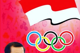 Mantan Wakapolri tantang Raja Sapta rebut  kursi Ketum KOI