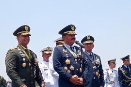 Panglima TNI: Sekolah di Wamena normal kembali sejak 7 Oktober