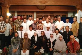 Ilham Habibie komitmen bantu lahirkan KEK Surin bersyariah di Abdya