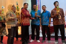 Kontingen Kaltim Sabet Tiga Piala Porkesremen