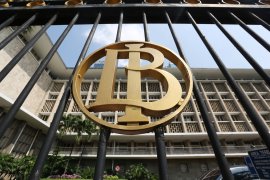 Cadangan devisa Indonesia hingga September 124,3 miliar dolar