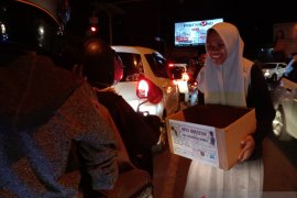 GenBI Jember galang dana bantu daerah terdampak kekeringan