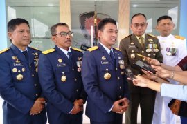 Koopsau III bentuk Skadron 9 Helikopter di pangkalan Jayapura