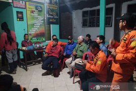 13 pendaki yang terjebak kebakaran lahan di gunung Raung selamat